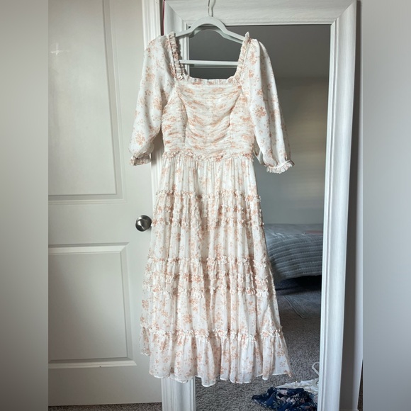 Ivy City Co Dresses & Skirts - Ivy City Co Aniston sz S
